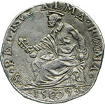 CLEMENTE VIII  (1592-1605)  ... 