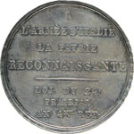 NAPOLEONE I, Console  (1796-1804)  ... 