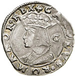 NAPOLI - CARLO V - (1516-1556) - ... 