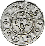 BOLOGNA - REPUBBLICA - (1376-1401) - ... 
