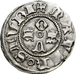 BOLOGNA - REPUBBLICA - (1376-1401) ... 