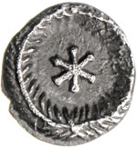 OSTROGOTI - TEODORICO - (493-526) ... 