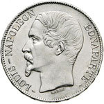 FRANCIA - SECONDA REPUBBLICA - (1848-1852) - ... 