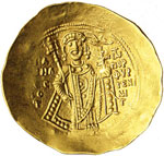 MANUELE I COMNENO - (1143-1180) - ... 