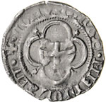 MILANO - REPUBBLICA AMBROSIANA - (1447-1450) ... 