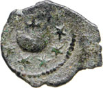 CAPUA - RUGGERO II - (1130-1154) - ... 