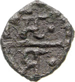 SALERNO - TANCREDI Re - (1190-1194) - ... 