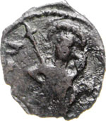 MESSINA - RUGGERO II, Re - (1105-1154) - ... 