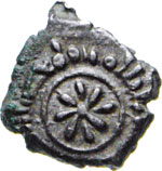 PALERMO - GUGLIELMO I - (1154-1166) - ... 