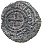 PALERMO - GUGLIELMO II - (1166-1189) - ... 