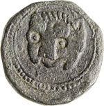 MESSINA - GUGLIELMO II - (1166-1189) - ... 