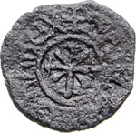 GAETA - TANCREDI - (1189-1194) - ... 
