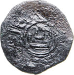 GAETA - GUGLIELMO II - (1166-1189) - ... 