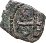 CAPUA - ANFUSO - (1135-1144) - ... 