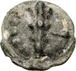APULIA - LUCERIA - (225-217 a.C.) - ... 
