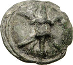 APULIA - LUCERIA - (225-217 a.C.) ... 