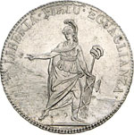TORINO - REPUBBLICA PIEMONTESE - (1798-1799) ... 