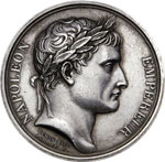 Napoleone I incoronato Re dItalia ... 