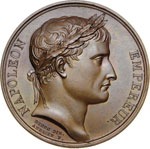 Napoleone I incoronato Re dItalia a Milano ... 