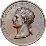 Napoleone I Incoronato Re dItalia 1805, op. ... 