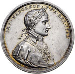 Arrivo di Napoleone a Genova 1805, ... 