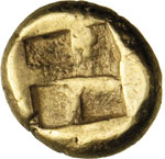 MYSIA - KYZIKOS -   (500-450 a.C. ... 