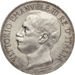 SAVOIA - VITTORIO EMANUELE III  (1900-1946)  ... 