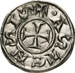 ASTI - COMUNE  (1140-1336)  ... 
