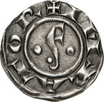 CREMONA - COMUNE  (1155-1330)  Grosso da 4 ... 