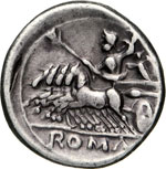 ROMANO-CAMPANE  (225-212 a.C.)  ... 