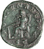 GORDIANO III PIO  (238-244)  ... 
