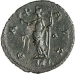 CARAUSIO  (287-293)  Antoniniano, ... 