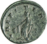 ALLETTO  (293-296)  Antoniniano, ... 