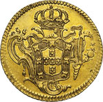 BRASILE - JOSE I  (1750-1777)  ... 