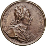 CLEMENTE XII  (1730-1740)  Med. A. III, 1732 ... 