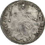 PIO VI  (1775-1799)  Quinto di ... 