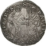 GIULIO II  (1503-1513)  Grosso ... 