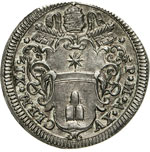 CLEMENTE XI  (1700-1721)  Giulio A. XV, ... 