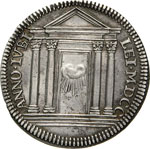 INNOCENZO XII  (1691-1700)  Giulio ... 