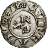 ASTI - COMUNE  (1140-1336)  Doppio grosso.  ... 