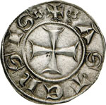 ASTI - COMUNE  (1140-1336)  Doppio ... 