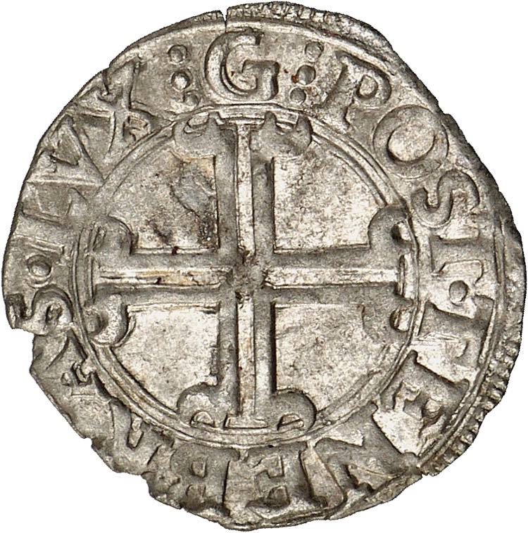 Sol 1575 G. GENEVA  CIVITAS  ... 