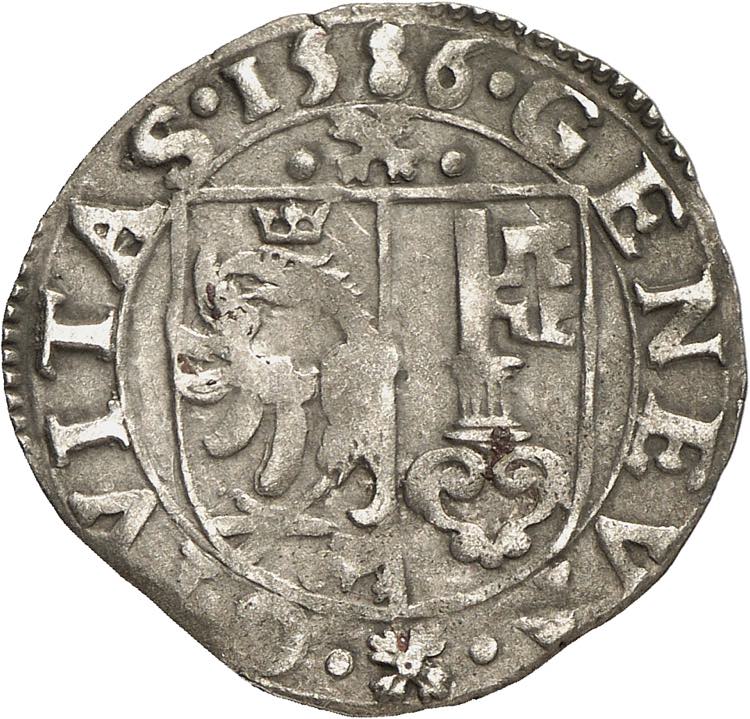 3 Sols 1586 C. · GENEVA ·  · ... 