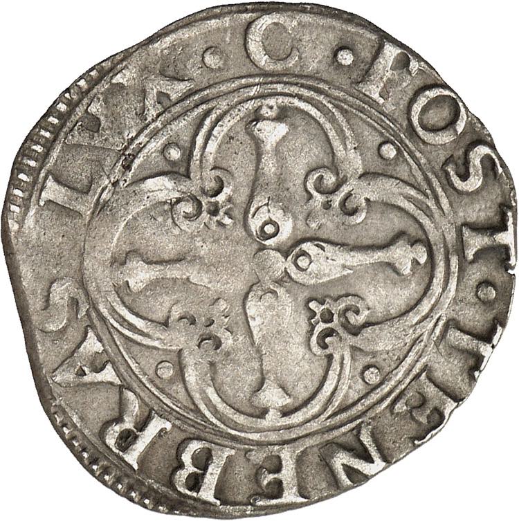 3 Sols 1586 C. · GENEVA ·  · ... 