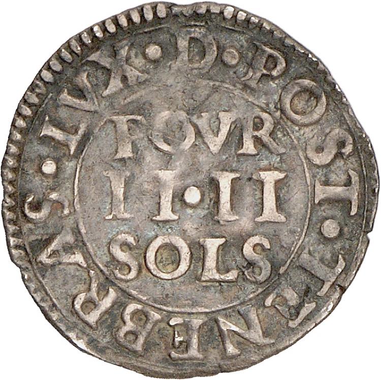 4 Sols 1610 D. · GENEVA · ... 