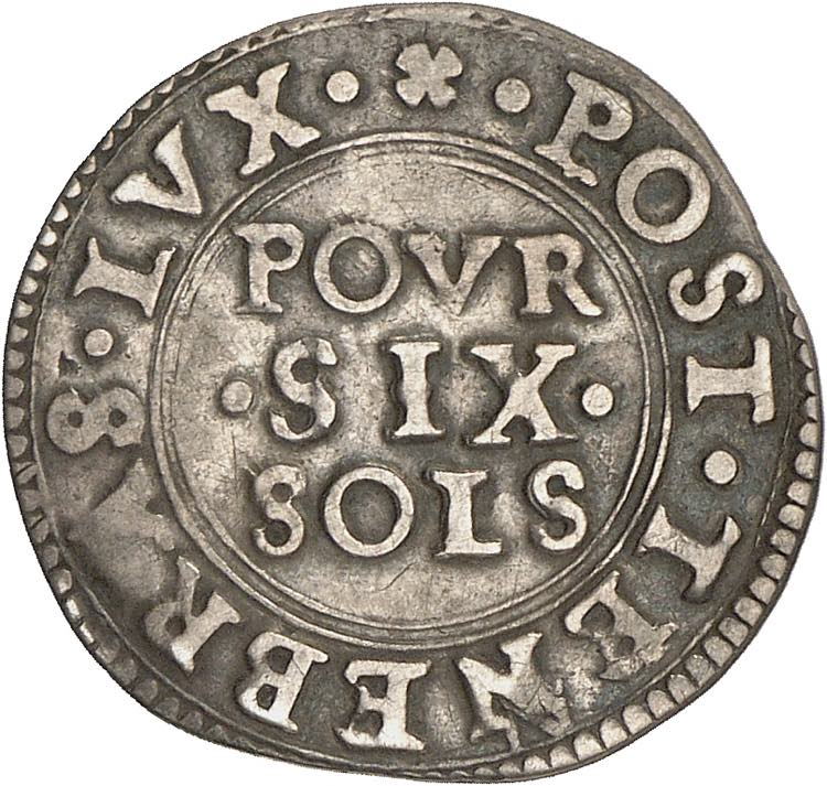6 Sols 1602 . · GENEVA · ... 