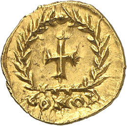 THE LATE ROMAN COLLECTION - Avitus ... 