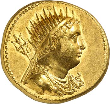  Ptolemaic Kings of Egypt.   ... 