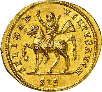 Constantin I, 306-337. Multiple de ... 