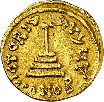 Umayyad Dynasty - Pseudo-Byzantine ... 